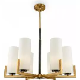 Люстра MAYTONI Fortano MOD089PL-06BS