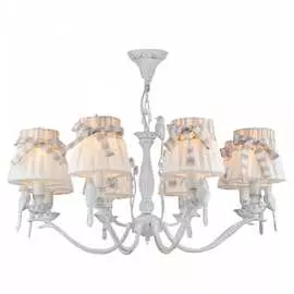 Люстра MAYTONI Bird ARM013-08-W