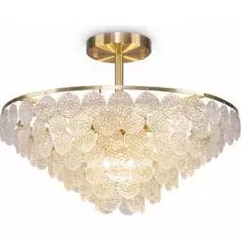 Люстра MAYTONI Mazzo MOD130CL-11G