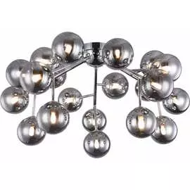 Люстра MAYTONI Dallas MOD545PL-20CH