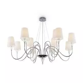 Люстра MAYTONI Florero MOD078PL-12CH