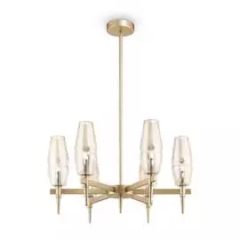 Люстра MAYTONI Lita H002PL-06G