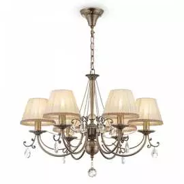 Люстра MAYTONI Soffia RC093-PL-06-R