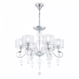 Люстра MAYTONI Bubble Dreams MOD603-06-N