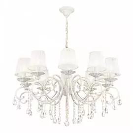 Люстра MAYTONI Grace ARM247-10-G