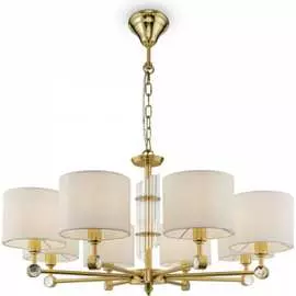 Люстра MAYTONI Alloro MOD088PL-08BS