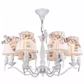 Люстра MAYTONI Bird ARM013-06-W
