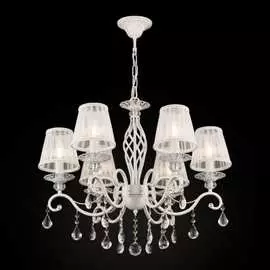 Люстра MAYTONI Grace ARM247-06-G