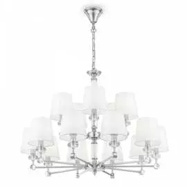 Люстра MAYTONI Riverside MOD018PL-15CH