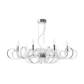 Люстра MAYTONI Atlanta MOD051PL-09TR