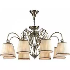 Люстра MAYTONI Vintage ARM420-08-R