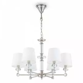 Люстра MAYTONI Riverside MOD018PL-06CH