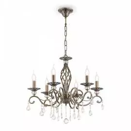 Люстра MAYTONI Grace RC247-PL-06-R