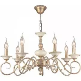 Люстра MAYTONI Perla ARM337-07-R