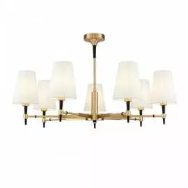 Люстра MAYTONI Zaragoza H001CL-07BS