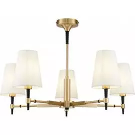 Люстра MAYTONI Zaragoza H001CL-05BS