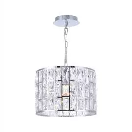 Люстра MAYTONI Gelid MOD184-PL-01-CH