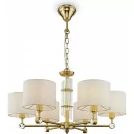 Люстра MAYTONI Alloro MOD088PL-06BS