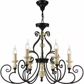 Люстра MAYTONI Karina H631-PL-06-B