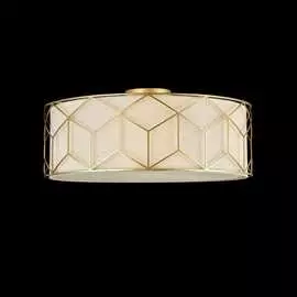 Люстра MAYTONI Messina H223-PL-05-G