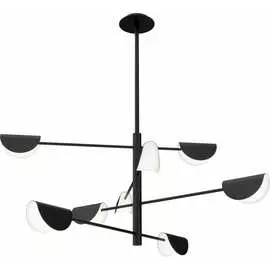 Люстра MAYTONI Mollis MOD126PL-08B