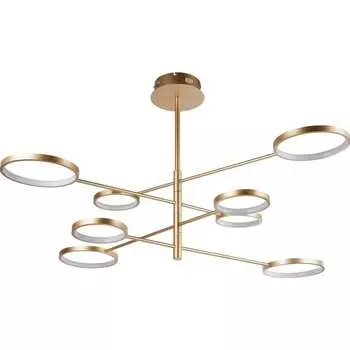 Люстра Moderli Run V5070-CL MD_V5070-CL