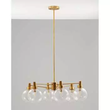 Люстра Moderli