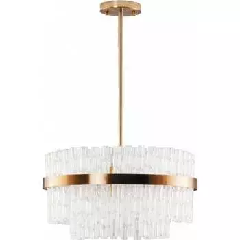 Люстра Moderli Crumbly 00000 V10260-PL