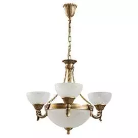 Люстра MW LIGHT Афродита 317012006