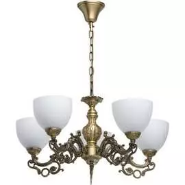 Люстра MW LIGHT Ариадна 450016805