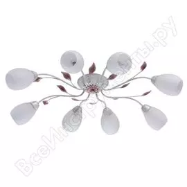 Люстра MW LIGHT Восторг 242016508