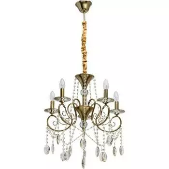 Люстра MW LIGHT Селена 482016305