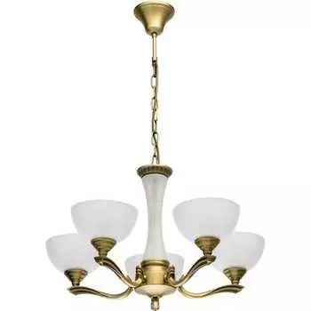 Люстра MW LIGHT