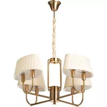 Люстра MW LIGHT София 355014608