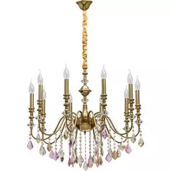 Люстра MW LIGHT