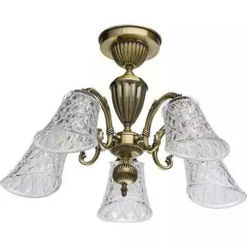 Люстра MW LIGHT