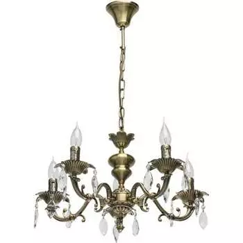 Люстра MW LIGHT