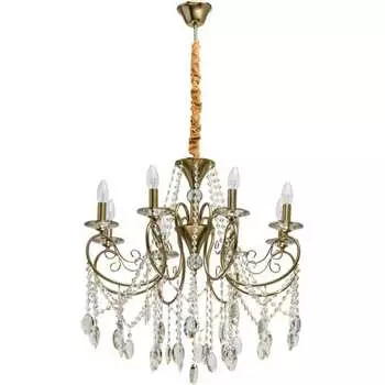 Люстра MW LIGHT Селена 482016408