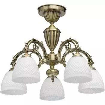 Люстра MW LIGHT