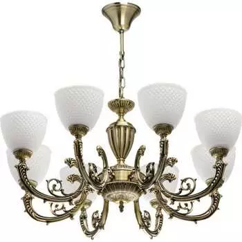 Люстра MW LIGHT