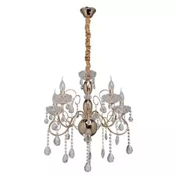 Люстра MW LIGHT Адель 373011205