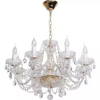 Люстра MW LIGHT