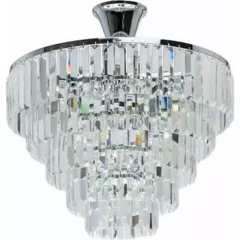 Люстра MW LIGHT Аделард 642010705