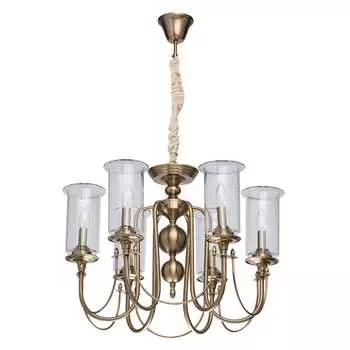 Люстра MW LIGHT