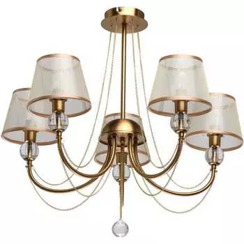Люстра MW LIGHT