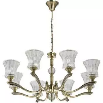 Люстра MW LIGHT Аманда 481013908