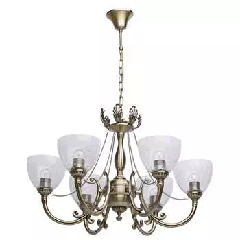 Люстра MW LIGHT