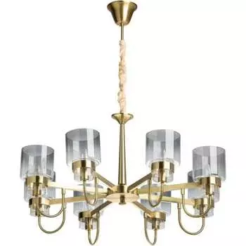 Люстра MW LIGHT Элла 483015108