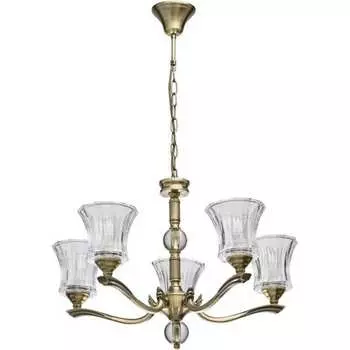 Люстра MW LIGHT