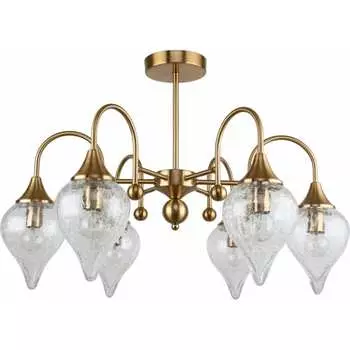 Люстра MW LIGHT